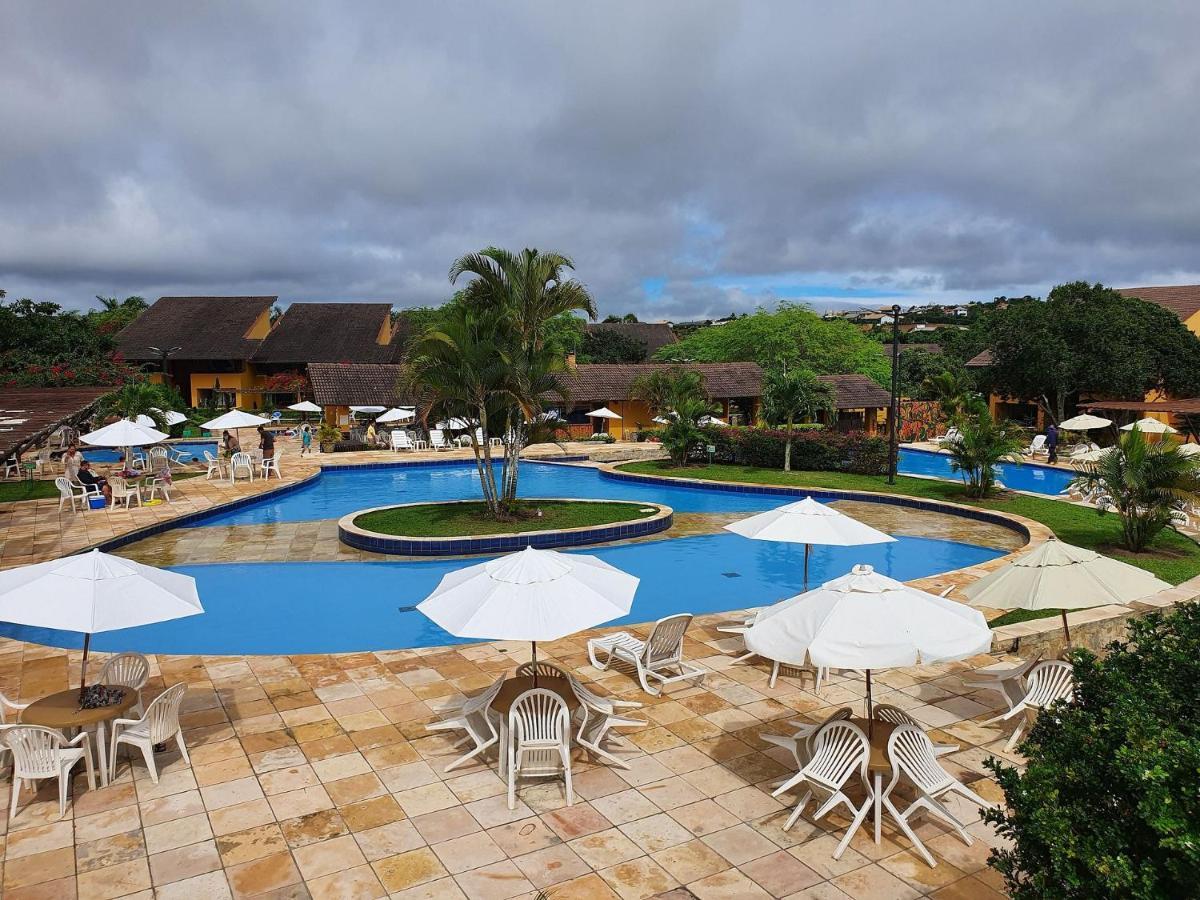 Apartamento Winterville Residence Em Gravata 2 Qtos Exterior foto