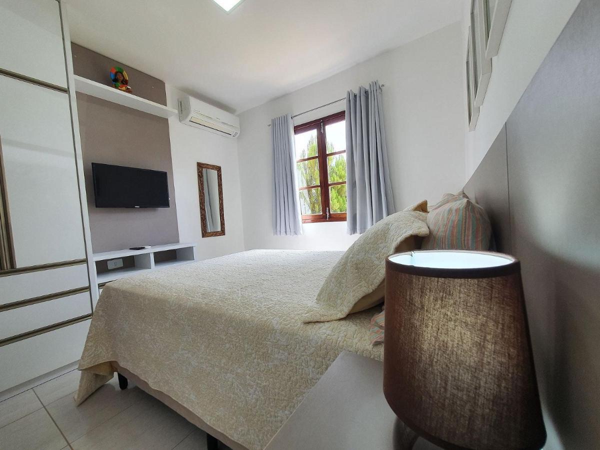 Apartamento Winterville Residence Em Gravata 2 Qtos Exterior foto