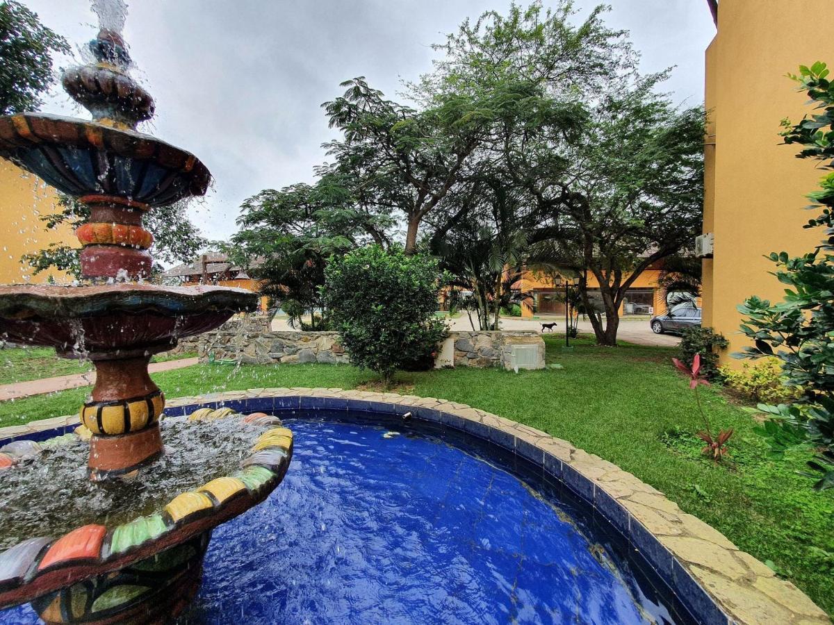 Apartamento Winterville Residence Em Gravata 2 Qtos Exterior foto
