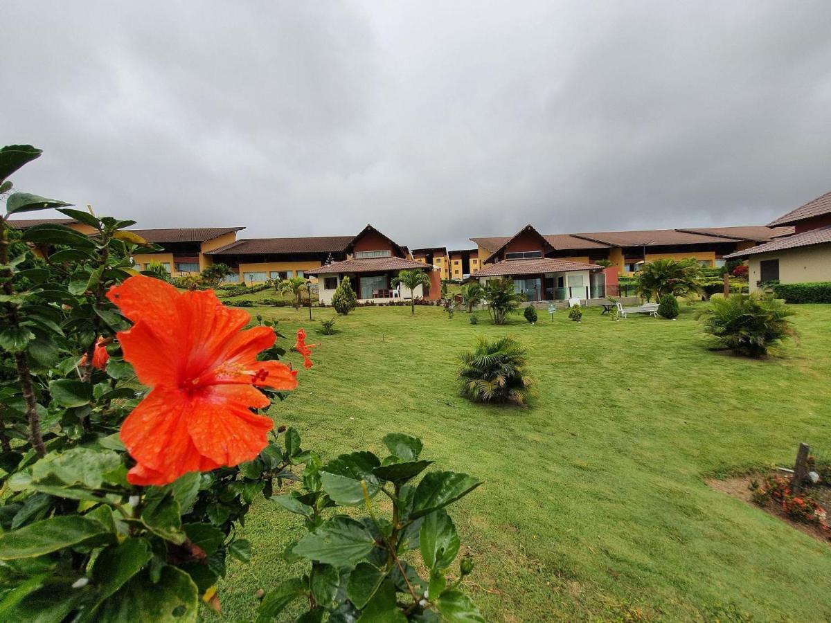 Apartamento Winterville Residence Em Gravata 2 Qtos Exterior foto