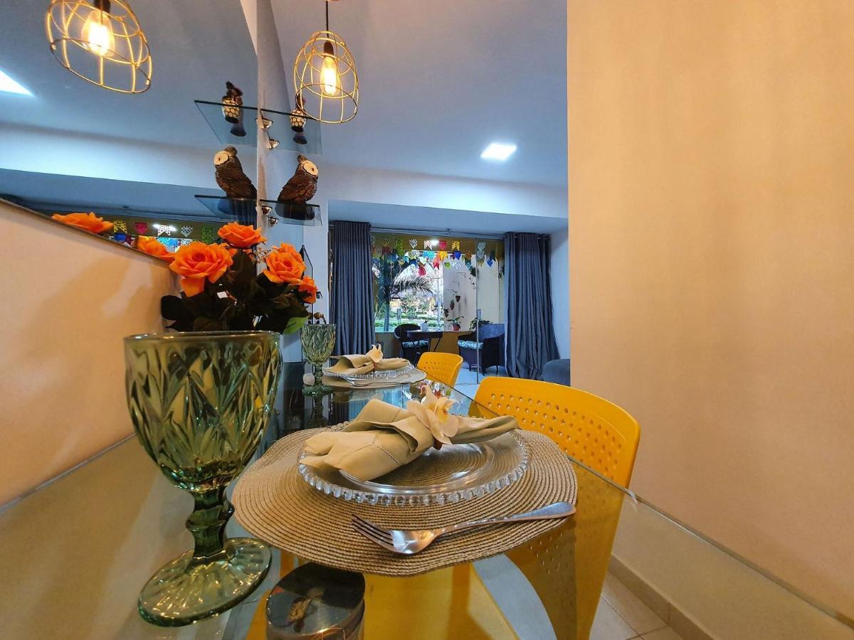Apartamento Winterville Residence Em Gravata 2 Qtos Exterior foto