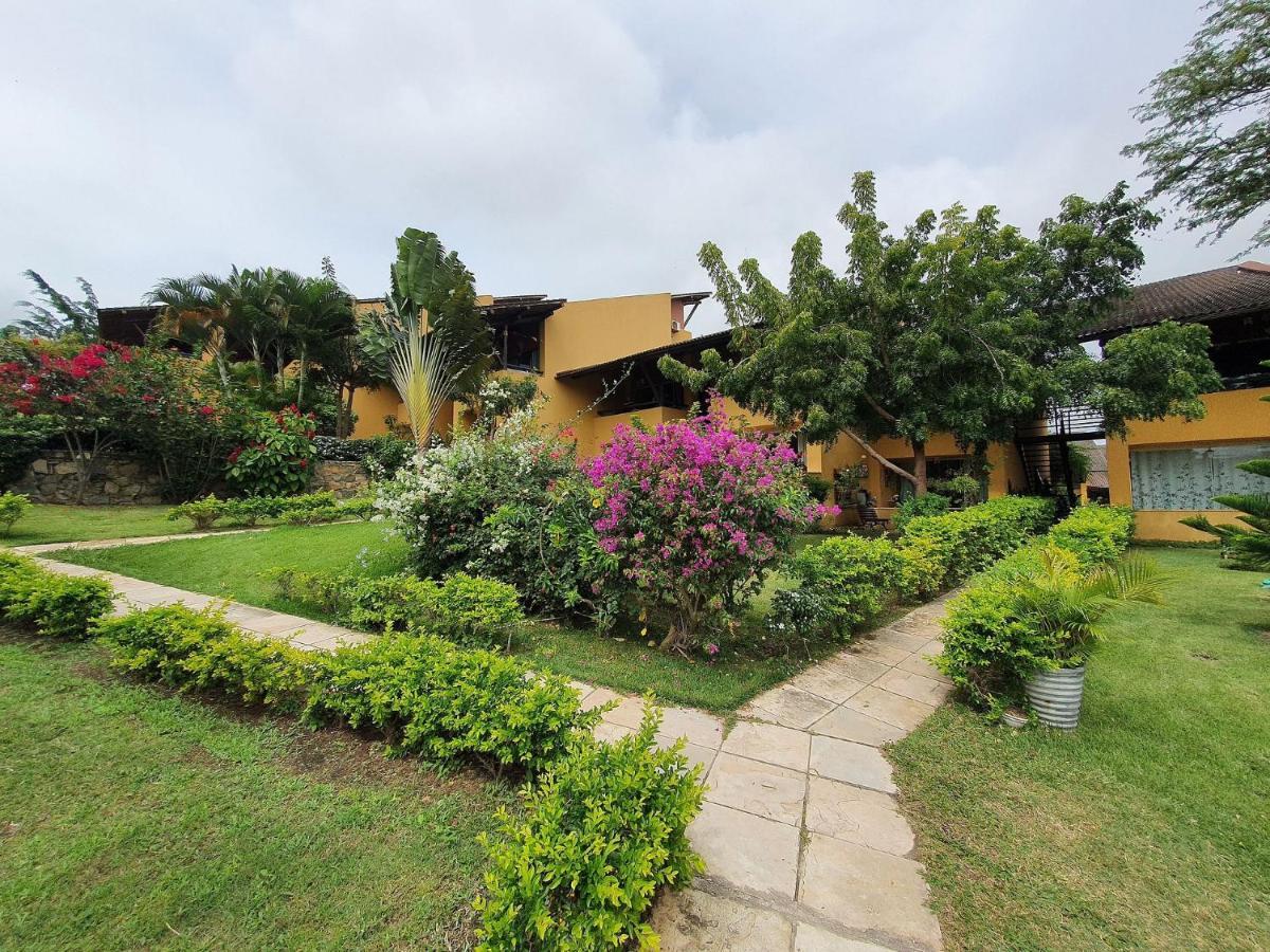 Apartamento Winterville Residence Em Gravata 2 Qtos Exterior foto