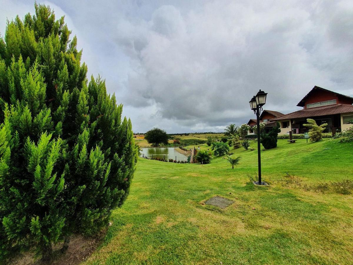Apartamento Winterville Residence Em Gravata 2 Qtos Exterior foto